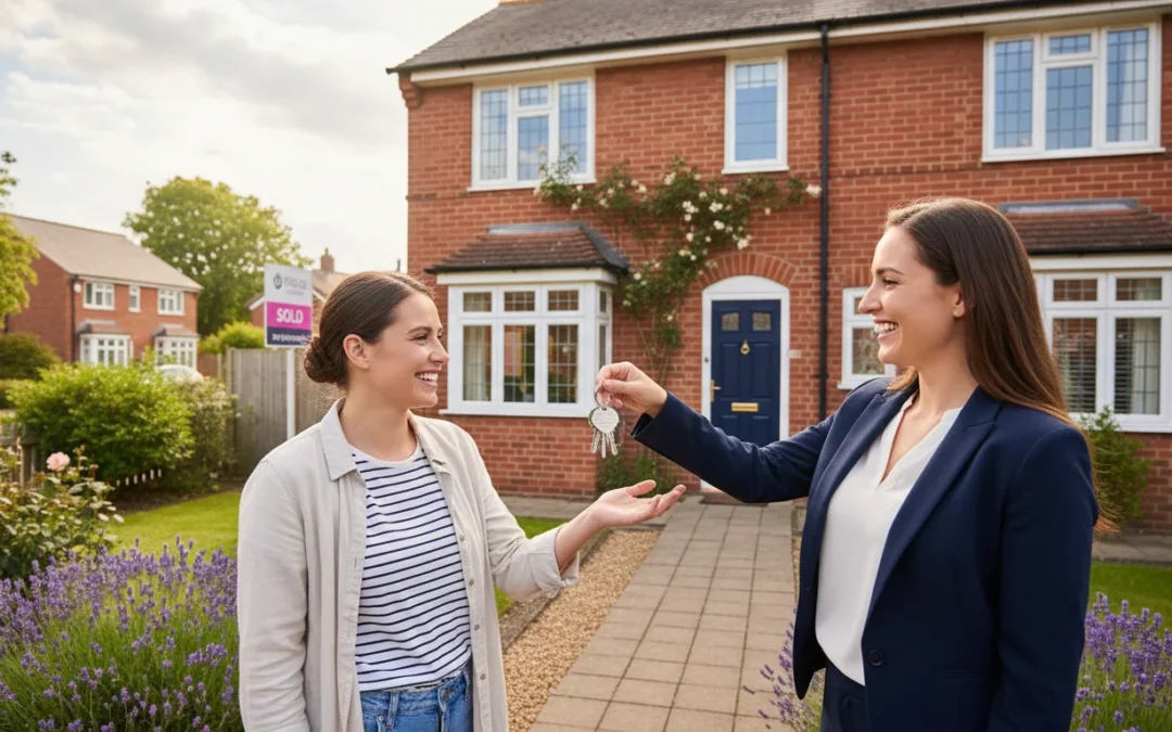 Specialist UK Mortgages