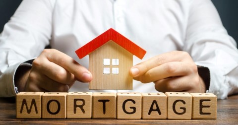 Mortgages rates