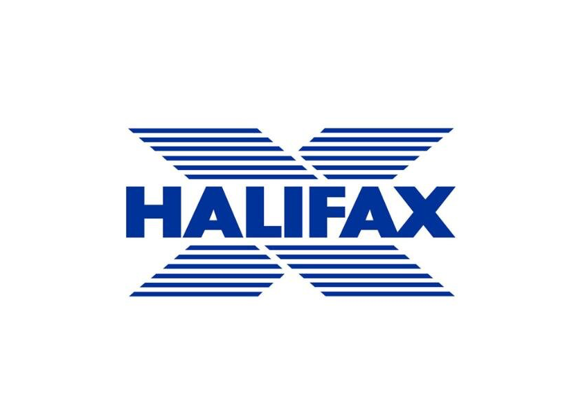 halifax contractor mortgages 