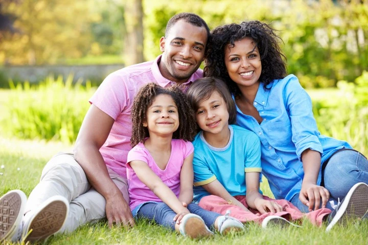 Most of Your Family Income Benefit