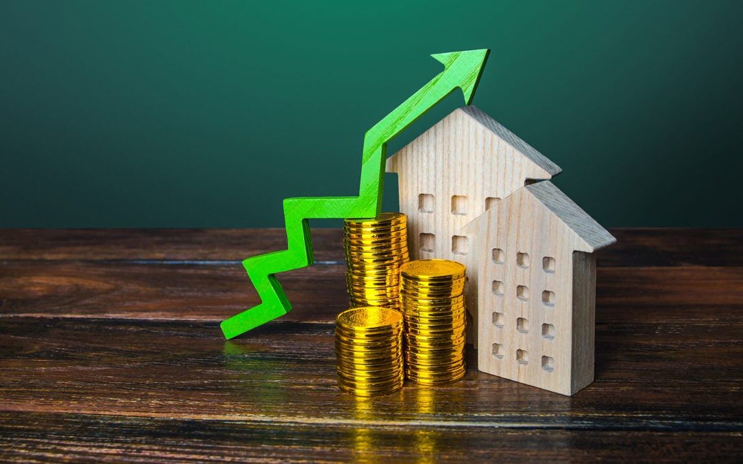 Three Major Lenders Set to Increase Mortgage Rates