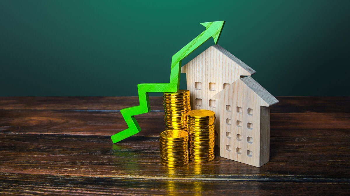 Three Major Lenders Set to Increase Mortgage Rates