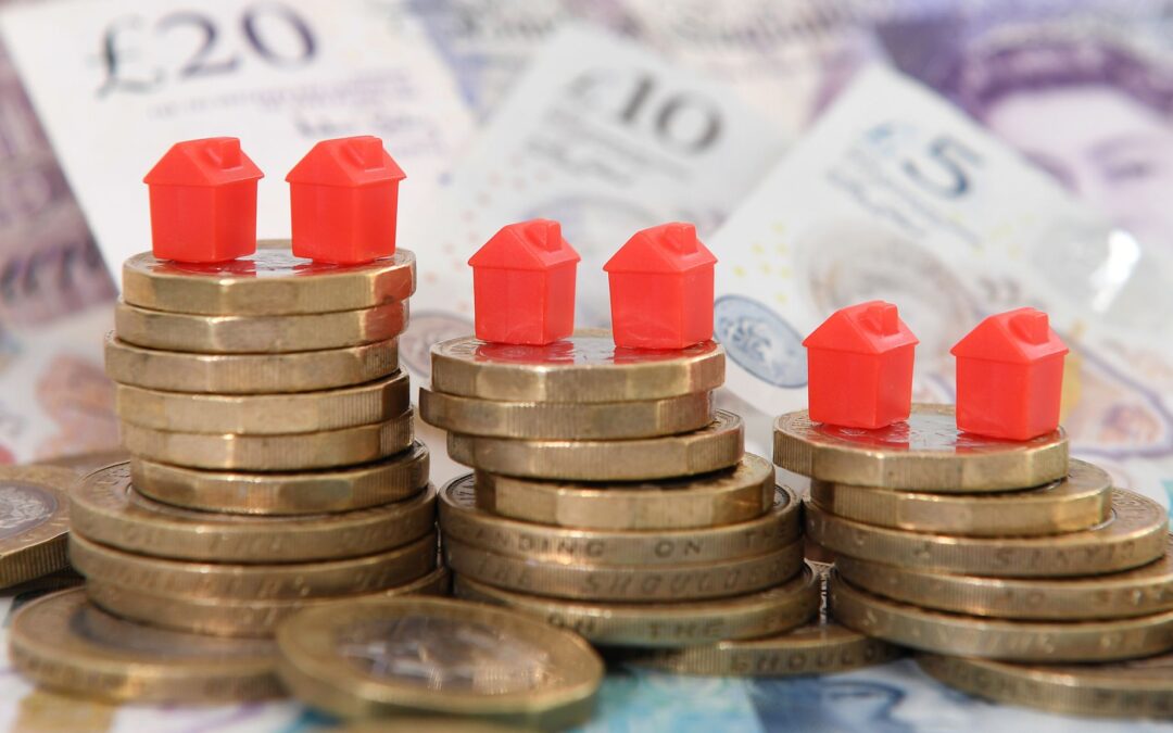 Three UK Banks Announce Cuts to Fixed-Rate Mortgages