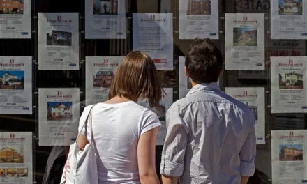 Labour Proposes Mortgage Guarantee for First-Time Buyers