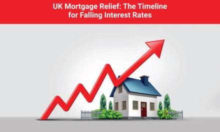 UK Mortgage Relief: The Timeline for Falling Interest Rates