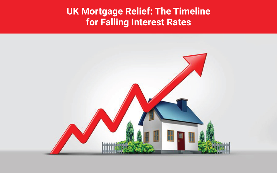 UK Mortgage Relief: The Timeline for Falling Interest Rates
