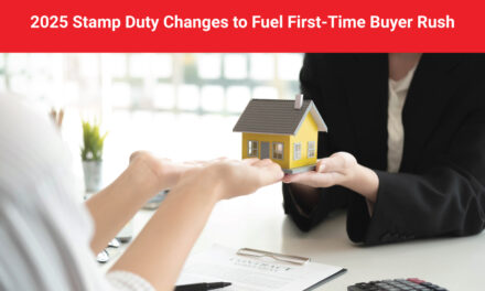 2025 Stamp Duty Changes to Fuel First-Time Buyer Rush