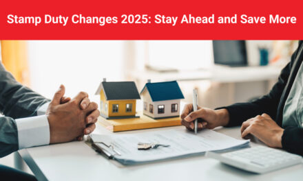 Stamp Duty Changes 2025: Stay Ahead and Save More