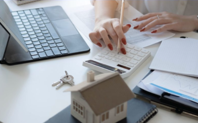 Fixed mortgage rates drop below 5%