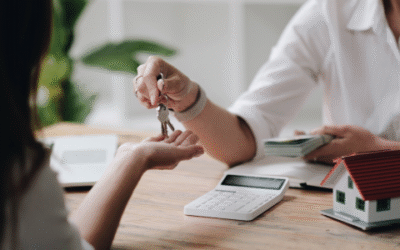 Five-Year Fixed Mortgage Rates Drop Below 6%