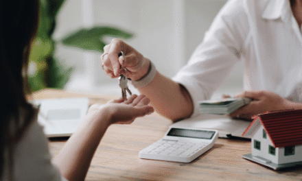 Five-Year Fixed Mortgage Rates Drop Below 6%