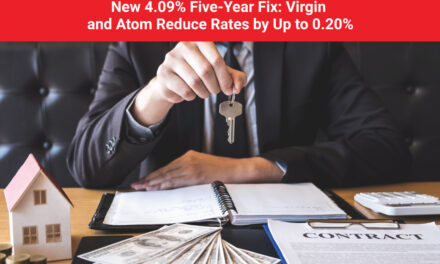 Virgin and Atom Cut Rates by Up to 0.20%: More Opportunities for Homebuyers in 2025
