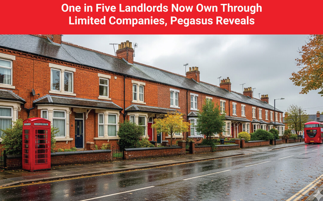 UK landlords reviewing property portfolios as limited company ownership grows