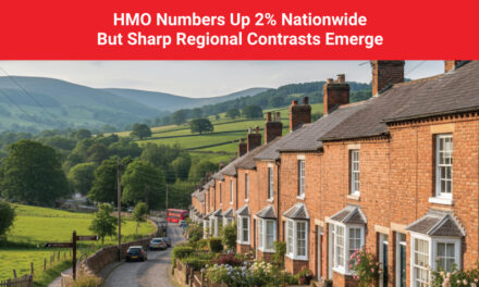 HMO Numbers Up 2% Nationwide — But Sharp Regional Contrasts Emerge