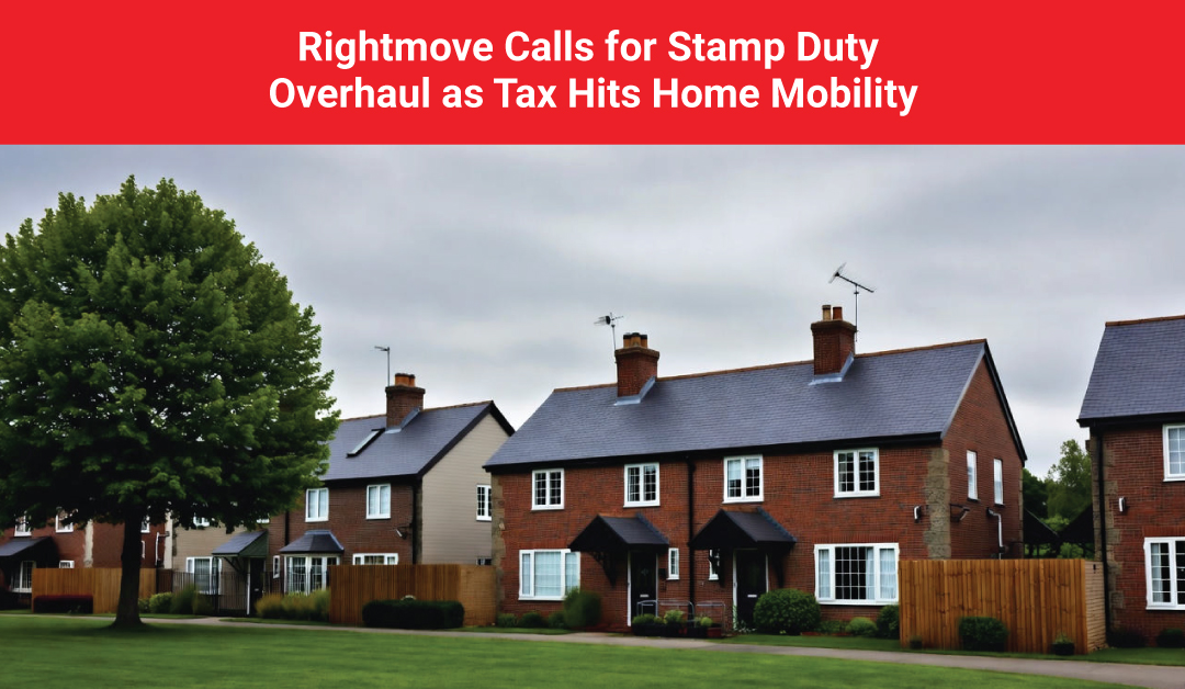 Homebuyers and landlords in England optimistic after Stamp Duty freeze announcement
