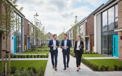 Budget 2025: Reeves’ Property Tax Hikes – What UK Homeowners & Landlords Need to Know