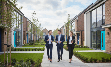 Budget 2025: Reeves’ Property Tax Hikes – What UK Homeowners & Landlords Need to Know
