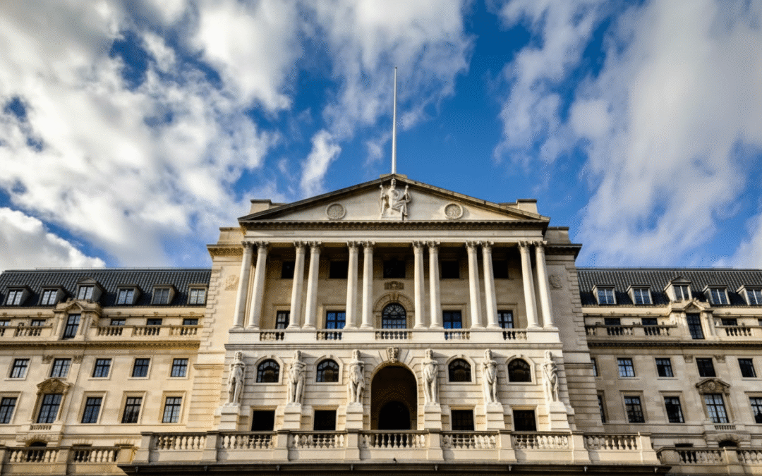 UK interest rate forecast 2026, mortgage market stability.