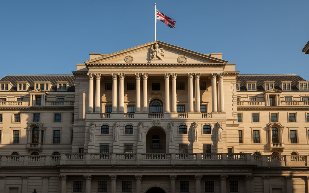 Bank of England interest rate cut impact on UK mortgages and borrowing costs
