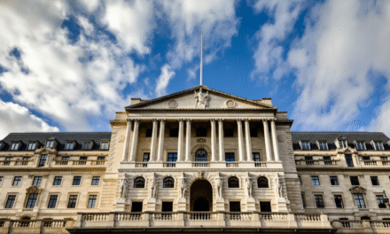 BoE Rate Cuts to End at 3.5% by Mid-2026: Mortgage Outlook for UK Borrowers