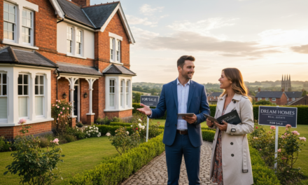 HSBC Kicks Off 2026 Mortgage Rate Cuts, Market Eyes 3% Bank Rate