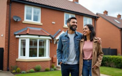 UK Mortgage Market Heats Up: Major Lenders Cut Rates, Rent-to-Own Boosts Accessibility on January 15th