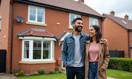 UK Mortgage Market Heats Up: Major Lenders Cut Rates, Rent-to-Own Boosts Accessibility on January 15th