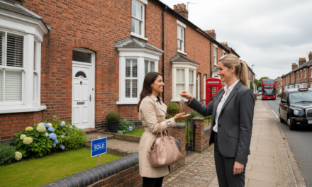 UK Mortgage Fixes Drop to 3.5%: Brokers Advise Lock In or Wait?