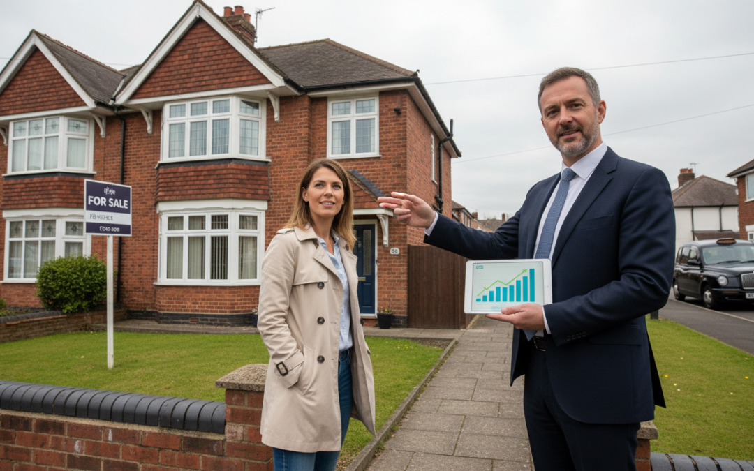 Worried UK borrowers, including contractors and first-time buyers, face surging mortgage rates and withdrawn deals amid economic uncertainty.