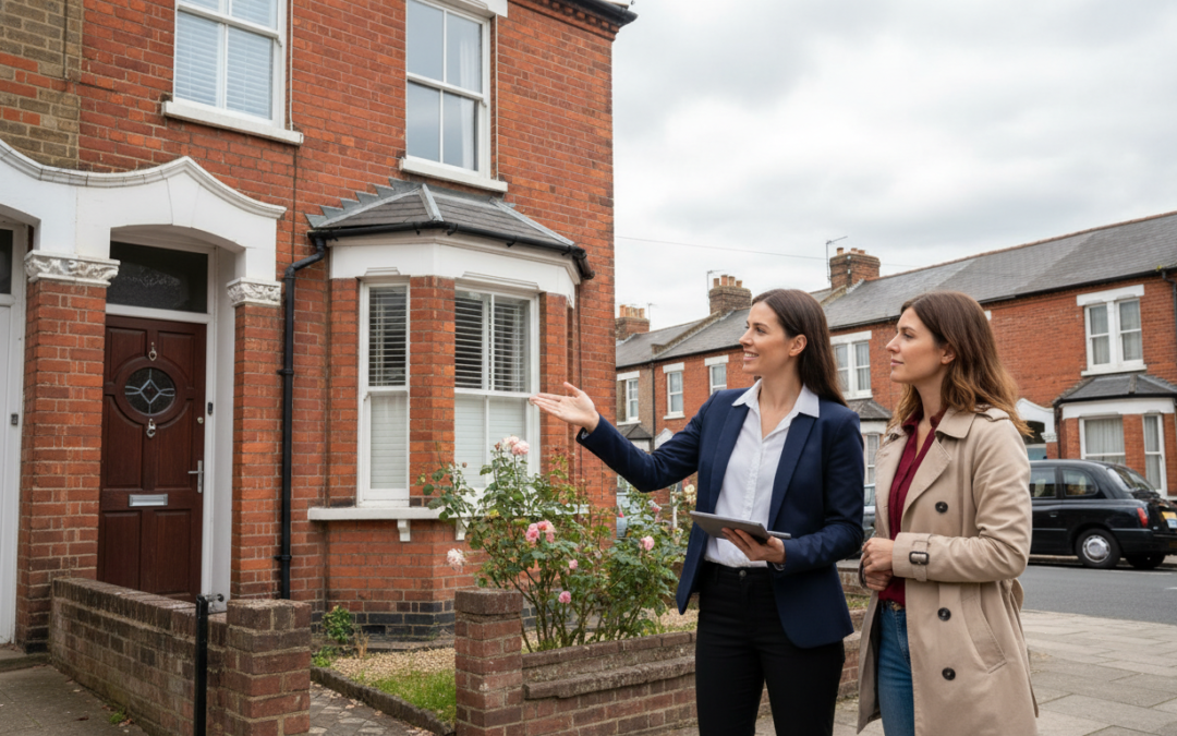 UK house prices fall with rising mortgage rates and global uncertainty