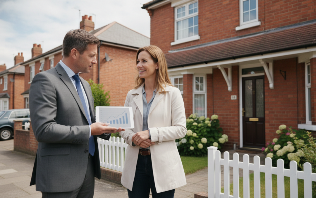 UK homeowner mortgages rising due to global conflict