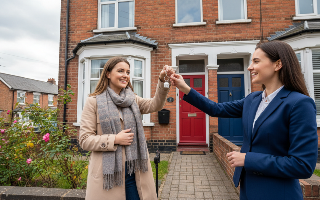 UK borrowers acting quickly to secure new mortgage rate cuts