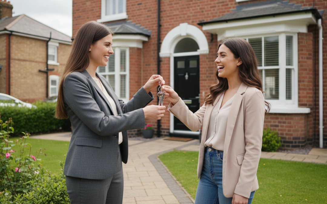 UK house price fall impact on contractors, self-employed, and first-time buyers