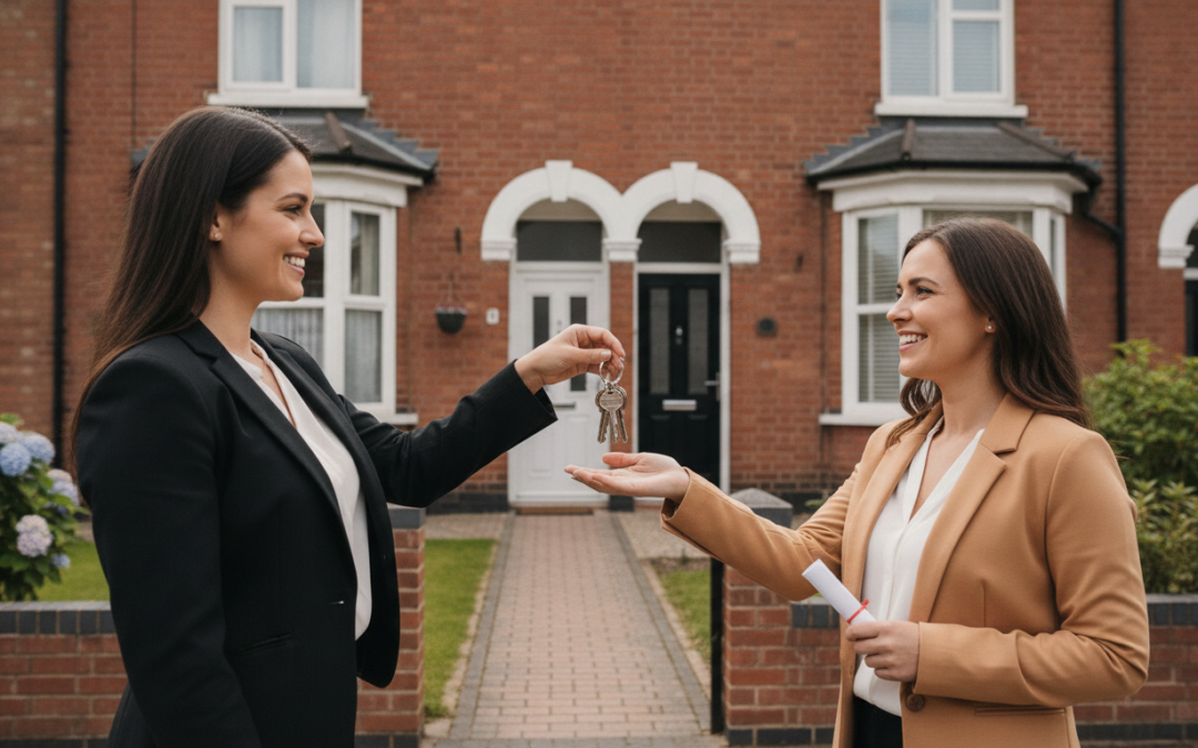 UK house prices falling, mortgage market impact for contractors and first-time buyers.