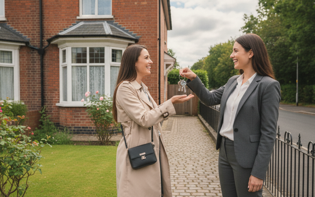 UK housing market mini-boom for diverse buyers
