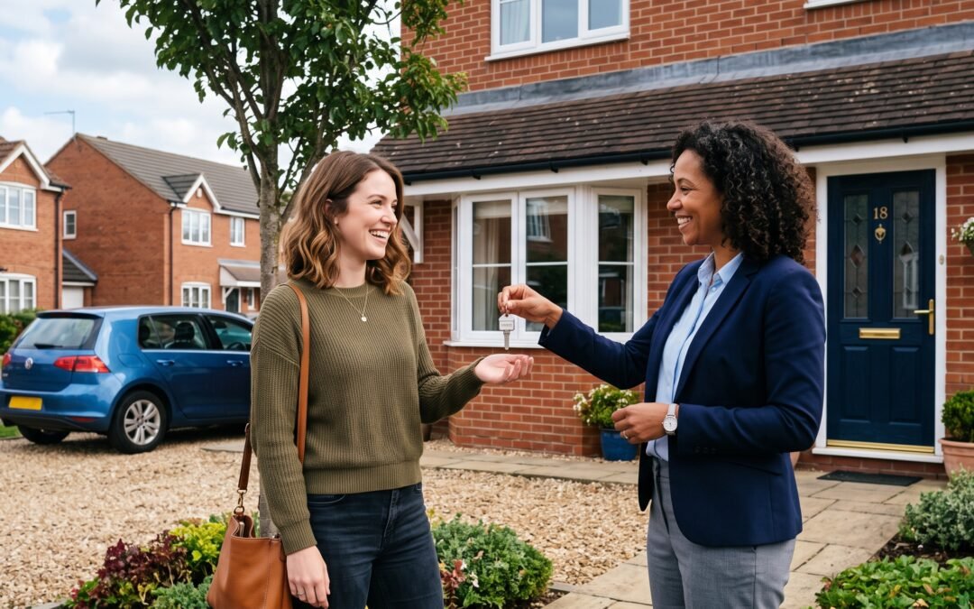 Mortgage Rates UK