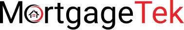 Logo MortgageTek contractor mortgage Broker